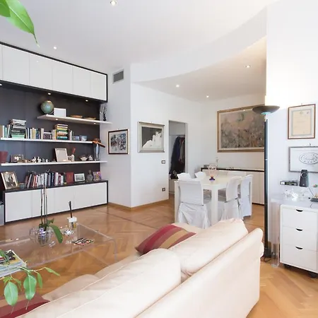 Dom wakacyjny Giuliana Apartment *