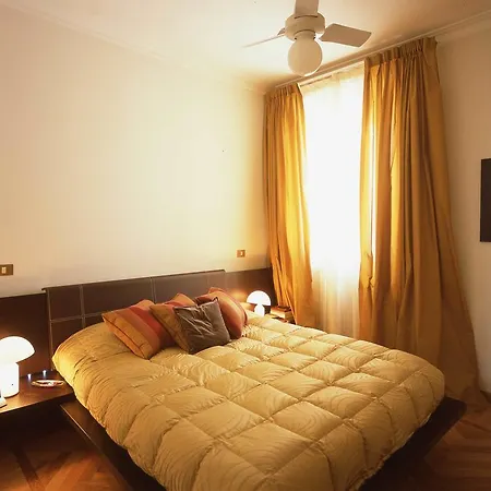 Dom wakacyjny Giuliana Apartment Rzym