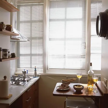 Ferienhaus Giuliana Apartment Rom