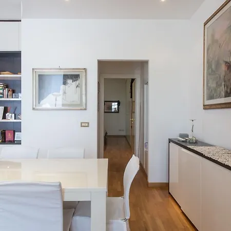 Giuliana Apartment * Rom