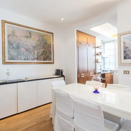 Giuliana Apartment Ferienhaus