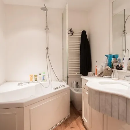 Giuliana Apartment Rom